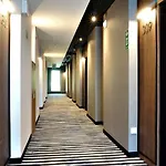 Апартаменты Port Klimatyczny 1 Z Basenem, Jacuzzi I Sauna Admus *