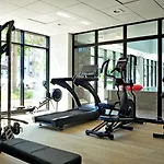 Апартаменты Port Klimatyczny 1 Z Basenem, Jacuzzi I Sauna Admus *