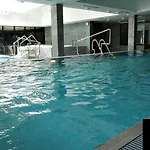 Port Klimatyczny 1 Z Basenem, Jacuzzi I Sauna Admus Apartment *