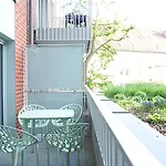 Port Klimatyczny 1 Z Basenem, Jacuzzi I Sauna Admus Apartman