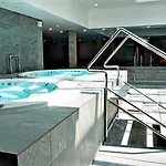 Port Klimatyczny 1 Z Basenem, Jacuzzi I Sauna Admus Колобжег