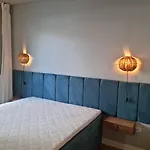 Apartment Port Klimatyczny 1 Z Basenem, Jacuzzi I Sauna Admus Kolobrzeg