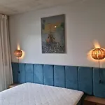 Port Klimatyczny 1 Z Basenem, Jacuzzi I Sauna Admus Kołobrzeg