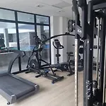 Port Klimatyczny 1 Z Basenem, Jacuzzi I Sauna Admus * Kołobrzeg