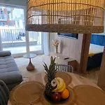 Apartman Port Klimatyczny 1 Z Basenem, Jacuzzi I Sauna Admus *