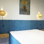 Port Klimatyczny 1 Z Basenem, Jacuzzi I Sauna Admus * Колобжег