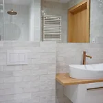 Apartman Port Klimatyczny 1 Z Basenem, Jacuzzi I Sauna Admus Kołobrzeg