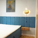 Apartment Port Klimatyczny 1 Z Basenem, Jacuzzi I Sauna Admus
