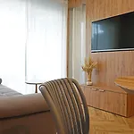 Port Klimatyczny 1 Z Basenem, Jacuzzi I Sauna Admus Kolobrzeg