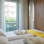 Apartman Port Klimatyczny 1 Z Basenem, Jacuzzi I Sauna Admus *