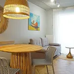 Апартаменты Port Klimatyczny 1 Z Basenem, Jacuzzi I Sauna Admus *