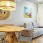 Apartman Port Klimatyczny 1 Z Basenem, Jacuzzi I Sauna Admus Kołobrzeg