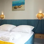 Апартаменты Port Klimatyczny 1 Z Basenem, Jacuzzi I Sauna Admus Колобжег