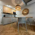 Apartman Port Klimatyczny 1 Z Basenem, Jacuzzi I Sauna Admus