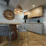 Port Klimatyczny 1 Z Basenem, Jacuzzi I Sauna Admus Kolobrzeg