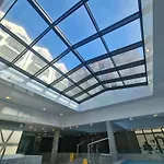 Port Klimatyczny 1 Z Basenem, Jacuzzi I Sauna Admus Apartment Kolobrzeg