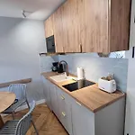Port Klimatyczny 1 Z Basenem, Jacuzzi I Sauna Admus * Kolobrzeg