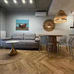 Apartman Port Klimatyczny 1 Z Basenem, Jacuzzi I Sauna Admus *