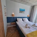 Apartment Port Klimatyczny 1 Z Basenem, Jacuzzi I Sauna Admus Kolobrzeg