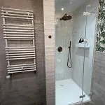 Port Klimatyczny 1 Z Basenem, Jacuzzi I Sauna Admus Apartment *