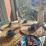 Port Klimatyczny 1 Z Basenem, Jacuzzi I Sauna Admus Apartman *