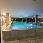 Apartment Port Klimatyczny 1 Z Basenem, Jacuzzi I Sauna Admus