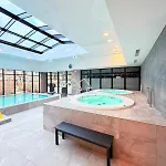 Apartman Port Klimatyczny 1 Z Basenem, Jacuzzi I Sauna Admus