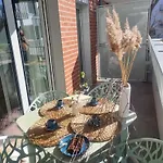 Port Klimatyczny 1 Z Basenem, Jacuzzi I Sauna Admus Apartment *