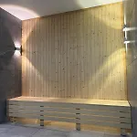 Port Klimatyczny 1 Z Basenem, Jacuzzi I Sauna Admus * Kolobrzeg