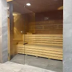 Port Klimatyczny 1 Z Basenem, Jacuzzi I Sauna Admus Apartment *