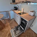 Port Klimatyczny 1 Z Basenem, Jacuzzi I Sauna Admus * Kolobrzeg