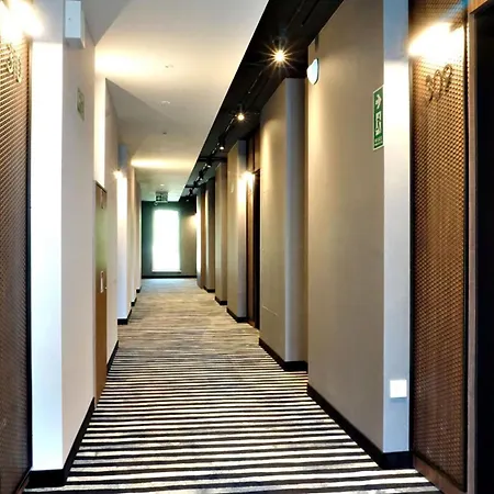 Apartment Admus - Port Coast *