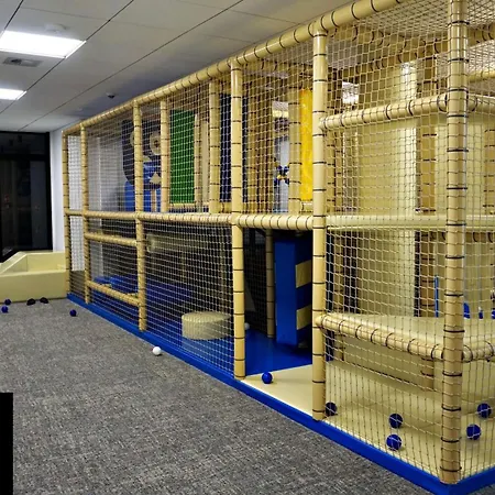 Apartment Admus - Port Coast *