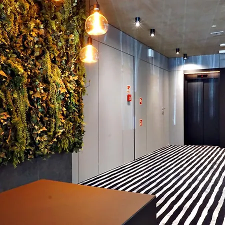 Apartament Admus - Port Coast