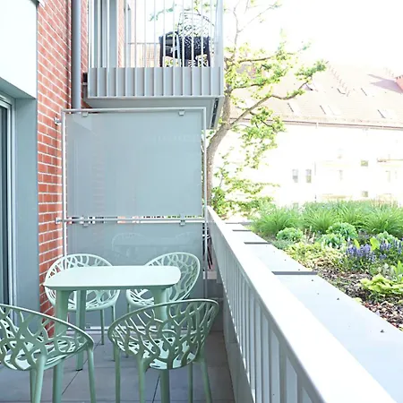 Admus - Port Coast Apartament