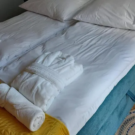 Admus - Port Coast Apartament