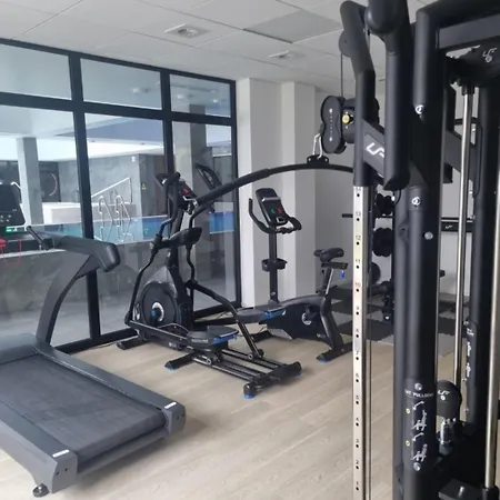 Admus - Port Coast * Kołobrzeg