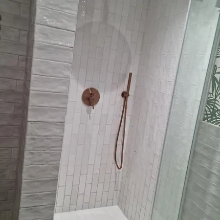 Apartament Admus - Port Coast Kołobrzeg