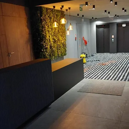 Admus - Port Coast * Kołobrzeg