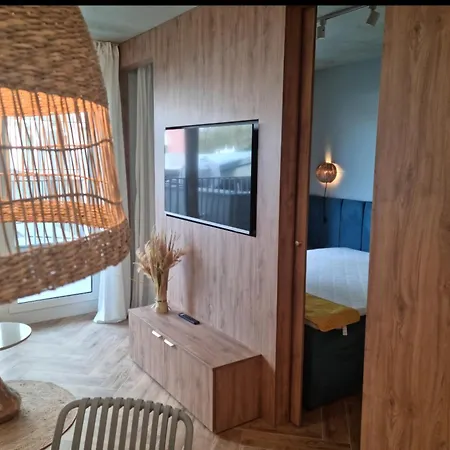 Admus - Port Coast Apartament Kołobrzeg