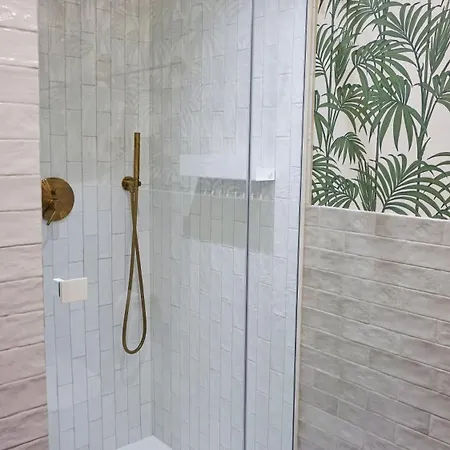 Admus - Port Coast Apartament Kołobrzeg