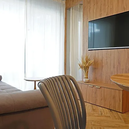 Admus - Port Coast Kolberg