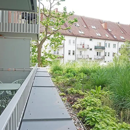 Admus - Port Coast Apartment