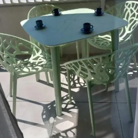 Admus - Port Coast *