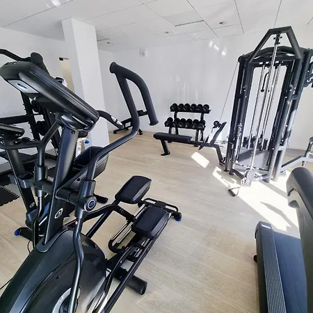 Apartman Port Klimatyczny 1 Z Basenem, Jacuzzi I Sauna Admus *