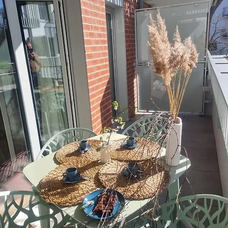Port Klimatyczny 1 Z Basenem, Jacuzzi, Sauna I Klimatyzacja Admus Lägenhet *