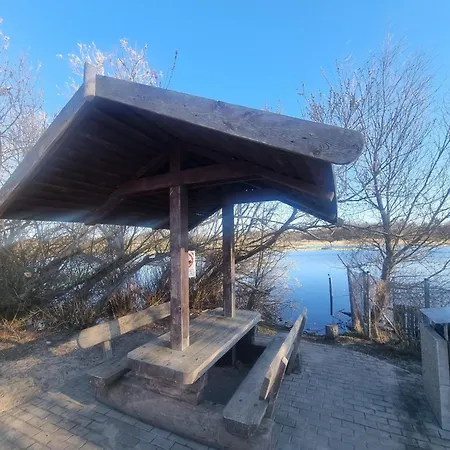 Lägenhet Port Klimatyczny 1 Z Basenem, Jacuzzi, Sauna I Klimatyzacja Admus *