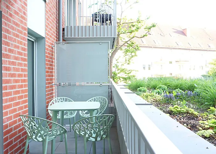 Port Klimatyczny 1 Z Basenem, Jacuzzi I Sauna Admus Apartment