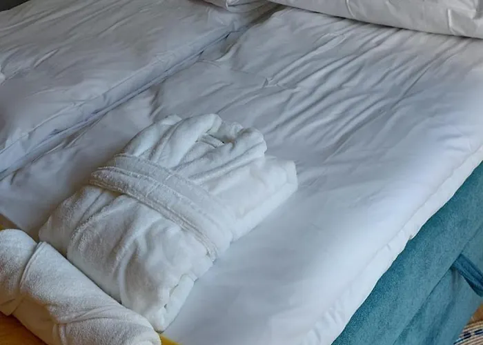 Port Klimatyczny 1 Z Basenem, Jacuzzi I Sauna Admus Apartment