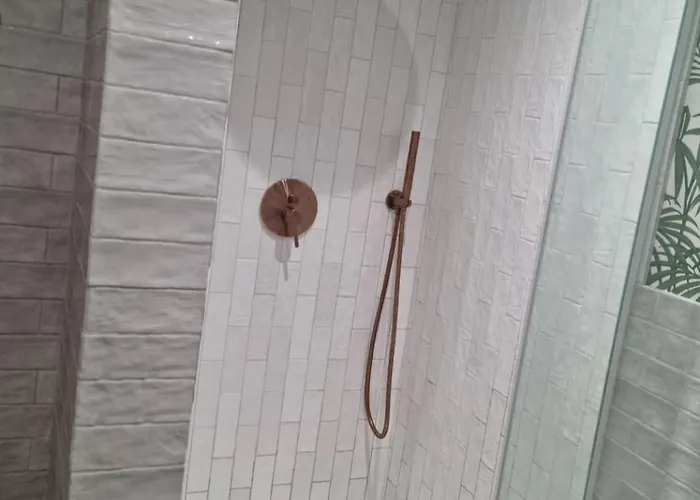 Apartment Port Klimatyczny 1 Z Basenem, Jacuzzi I Sauna Admus Kolberg